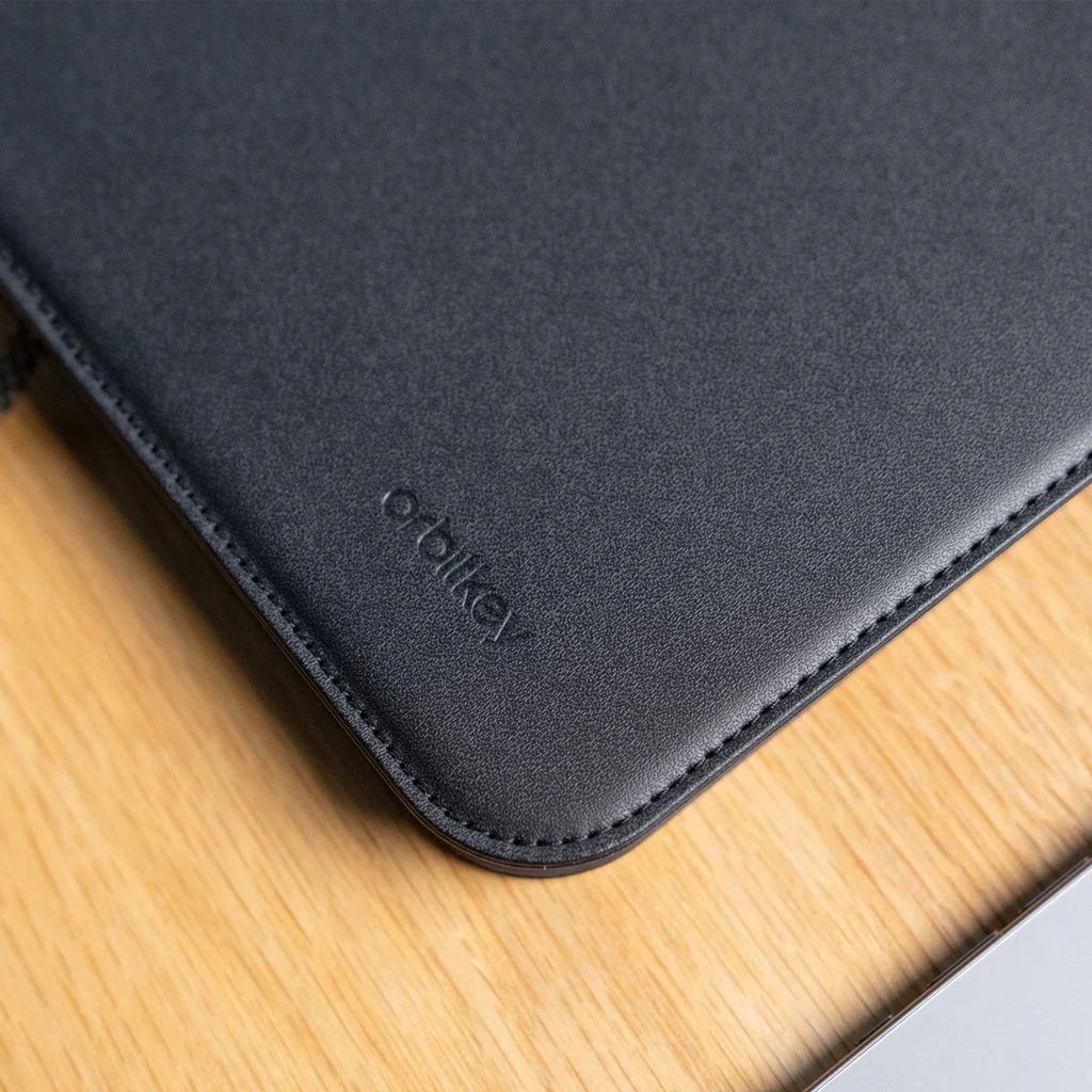 Orbitkey Desk Mat Black - Image 10