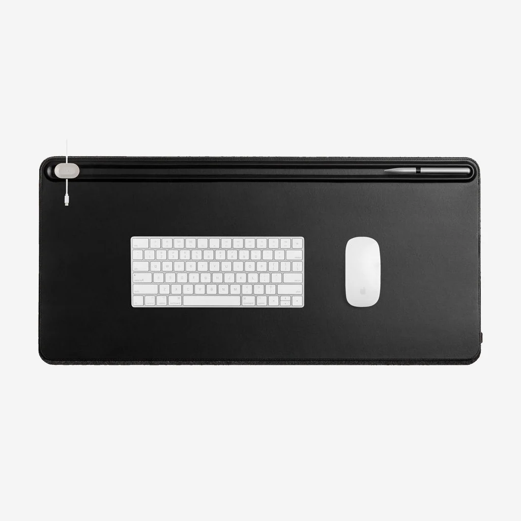 Orbitkey Desk Mat Black - Image 4