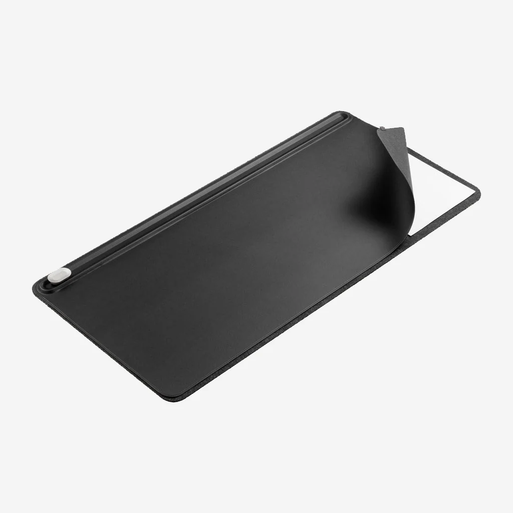 Orbitkey Desk Mat Black - Image 5