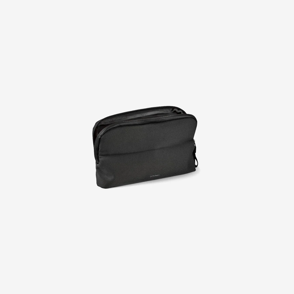 Orbitkey Desk Pouch Black