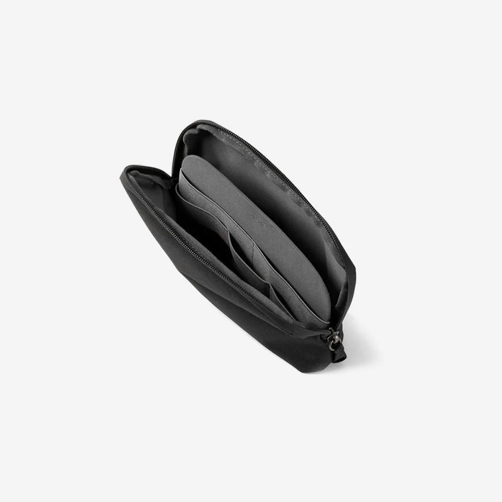 Orbitkey Desk Pouch Black - Image 5