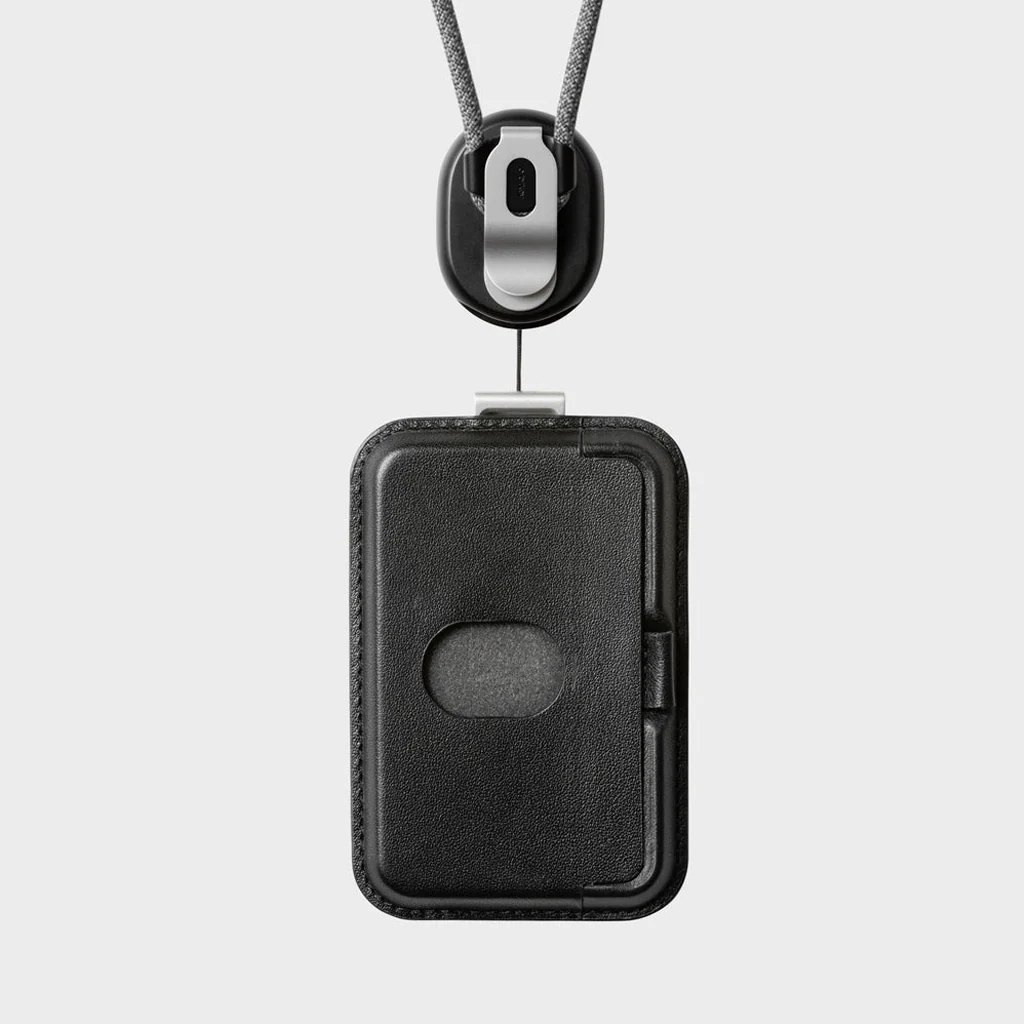 Orbitkey ID Card Holder Pro Black - Image 5