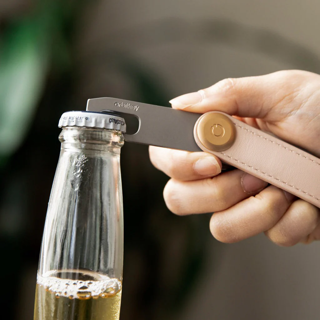 Orbitkey Key Bottle Opener - Image 2