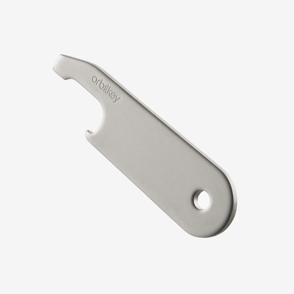 Orbitkey Key Bottle Opener - Image 5