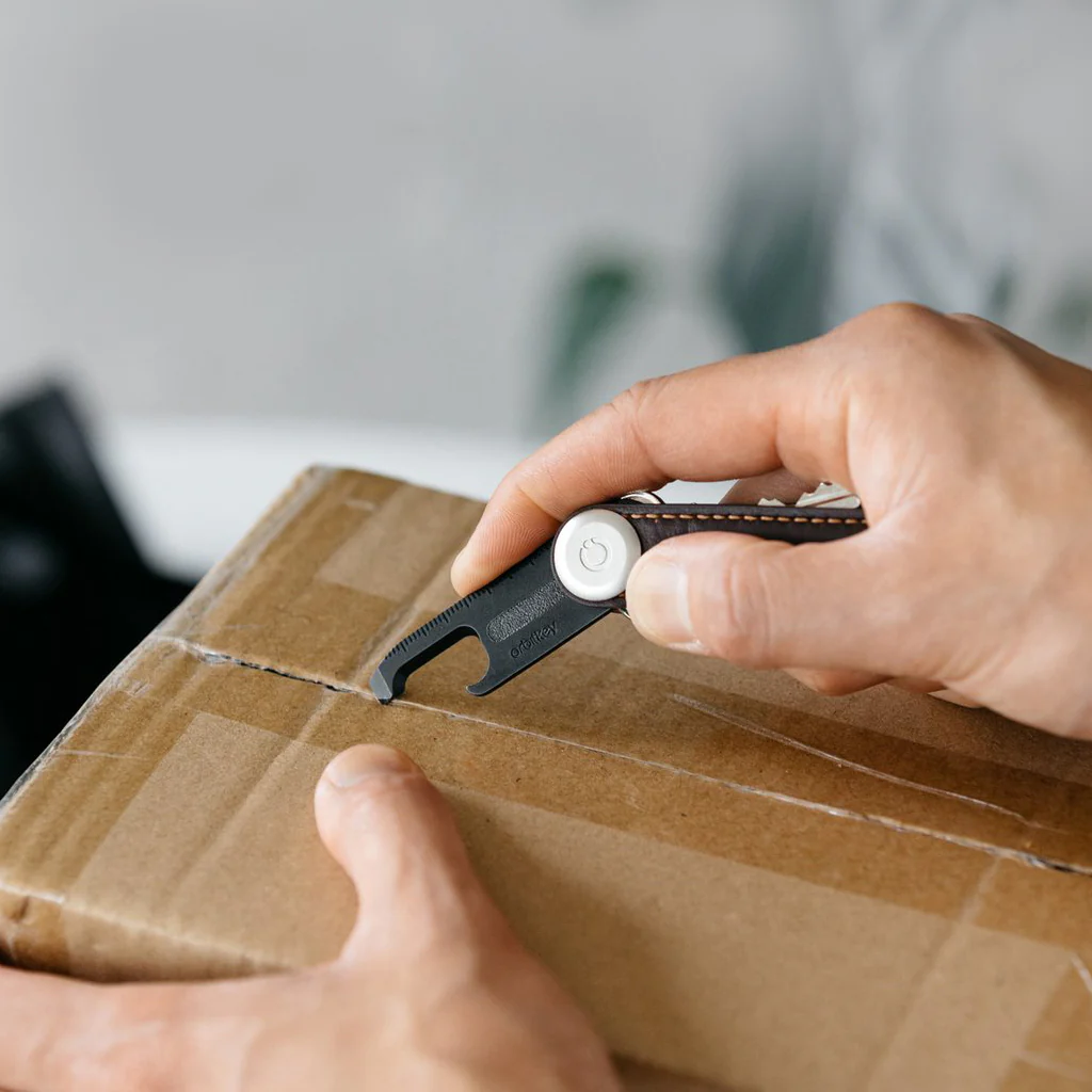 Orbitkey Multi-Tool Black - Image 2