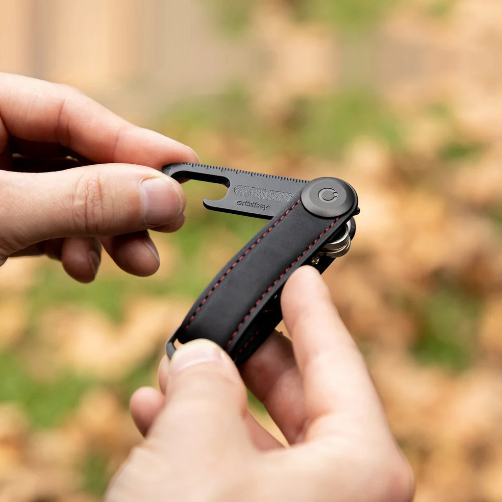 Orbitkey Multi-Tool Black - Image 3