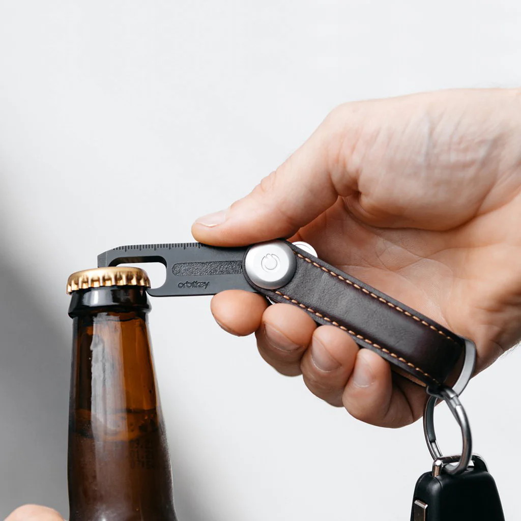 Orbitkey Multi-Tool Black - Image 4