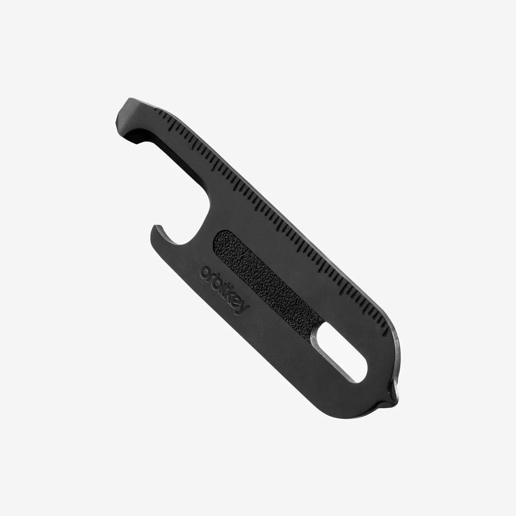 Orbitkey Multi-Tool Black - Image 7
