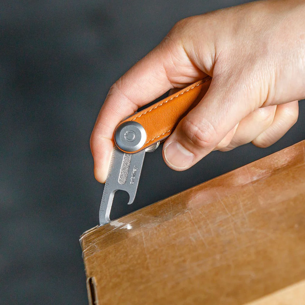 Orbitkey Multi-Tool Silver - Image 3