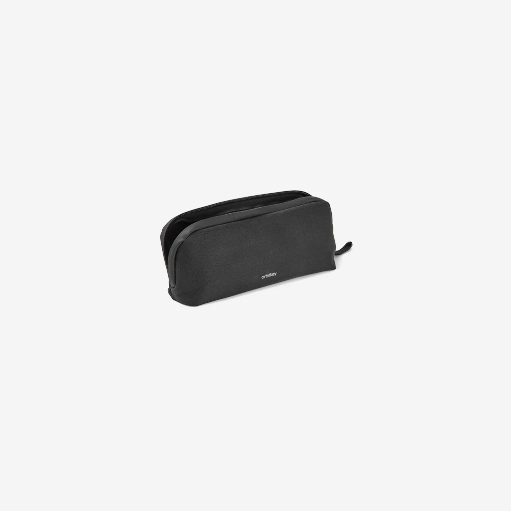 Orbitkey Pencil Case Black