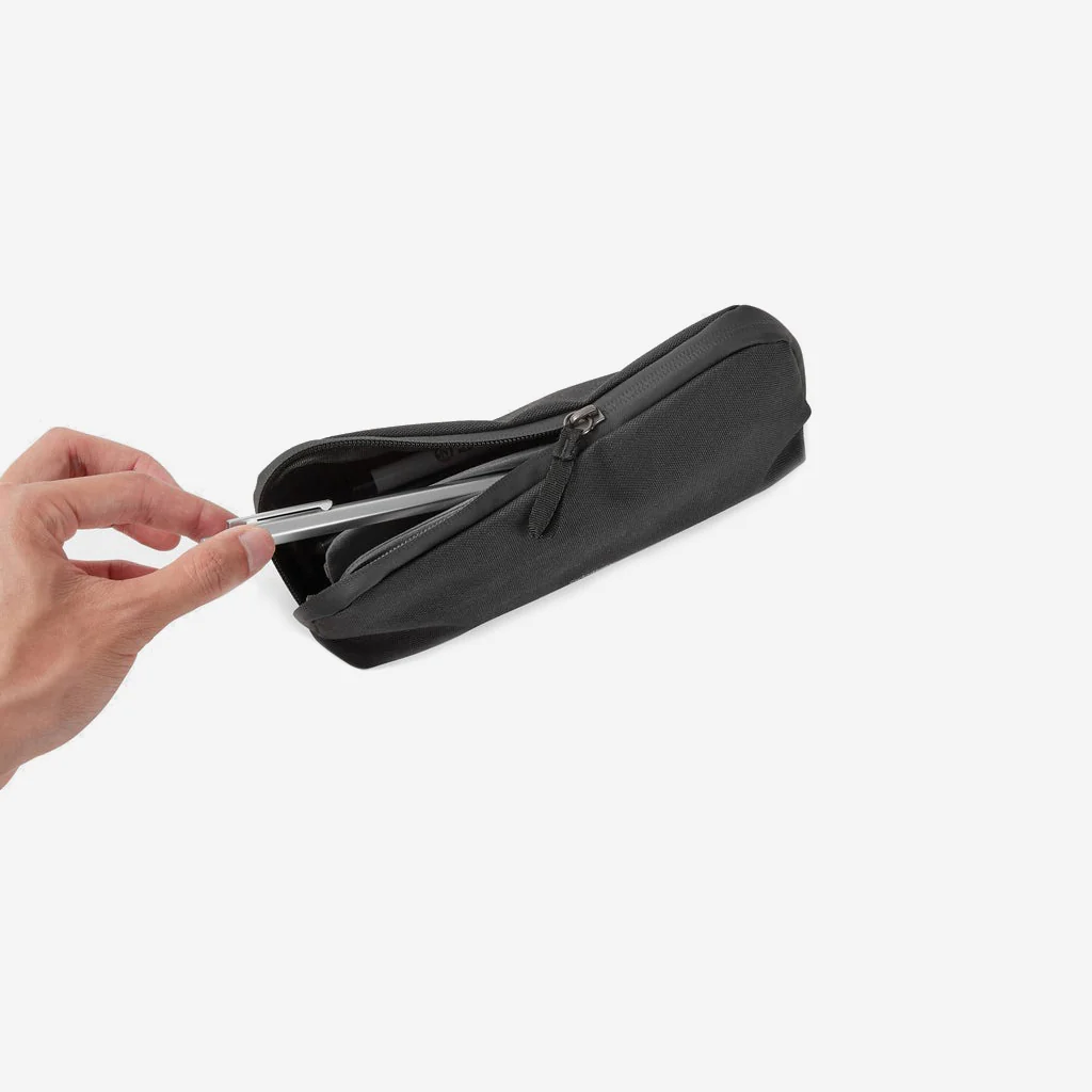 Orbitkey Pencil Case Black - Image 5