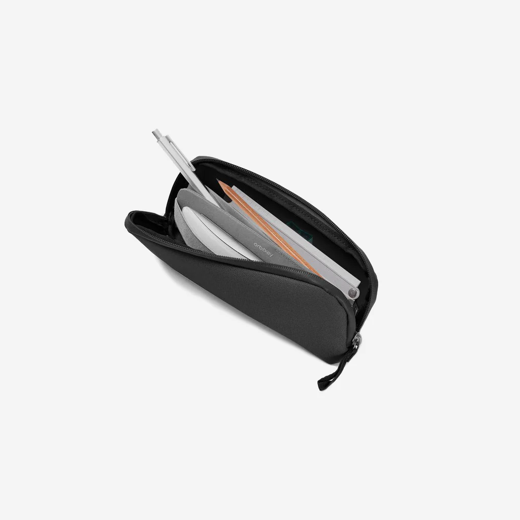 Orbitkey Pencil Case Black - Image 6