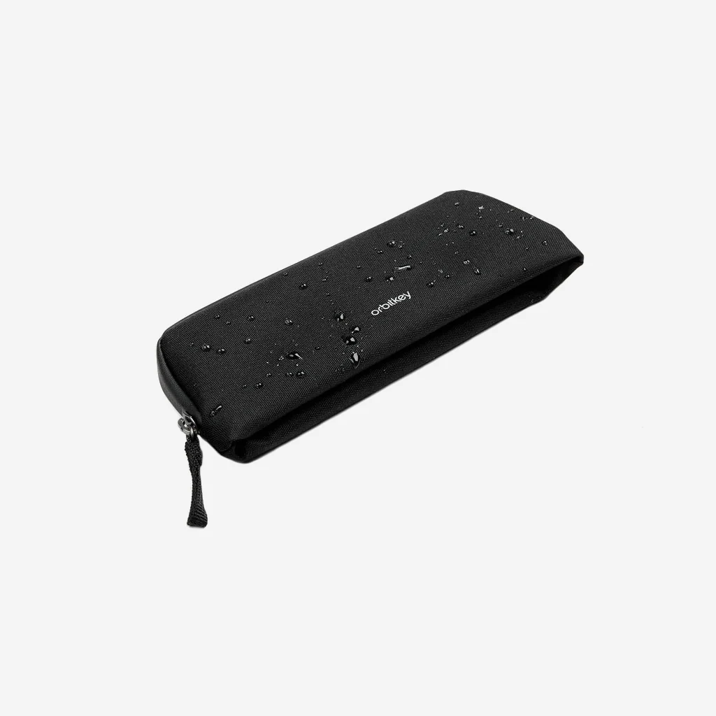 Orbitkey Pencil Case Black - Image 7