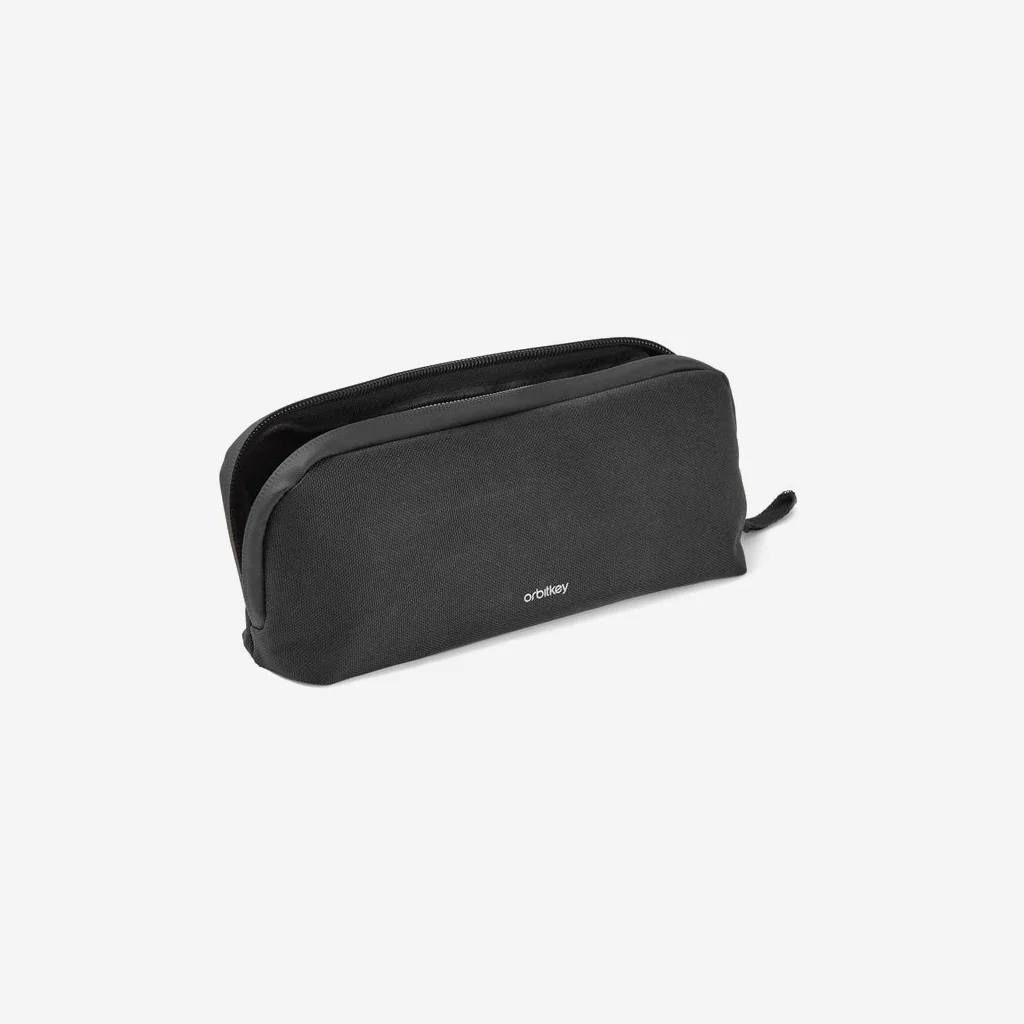Orbitkey Pencil Case Black - Image 8