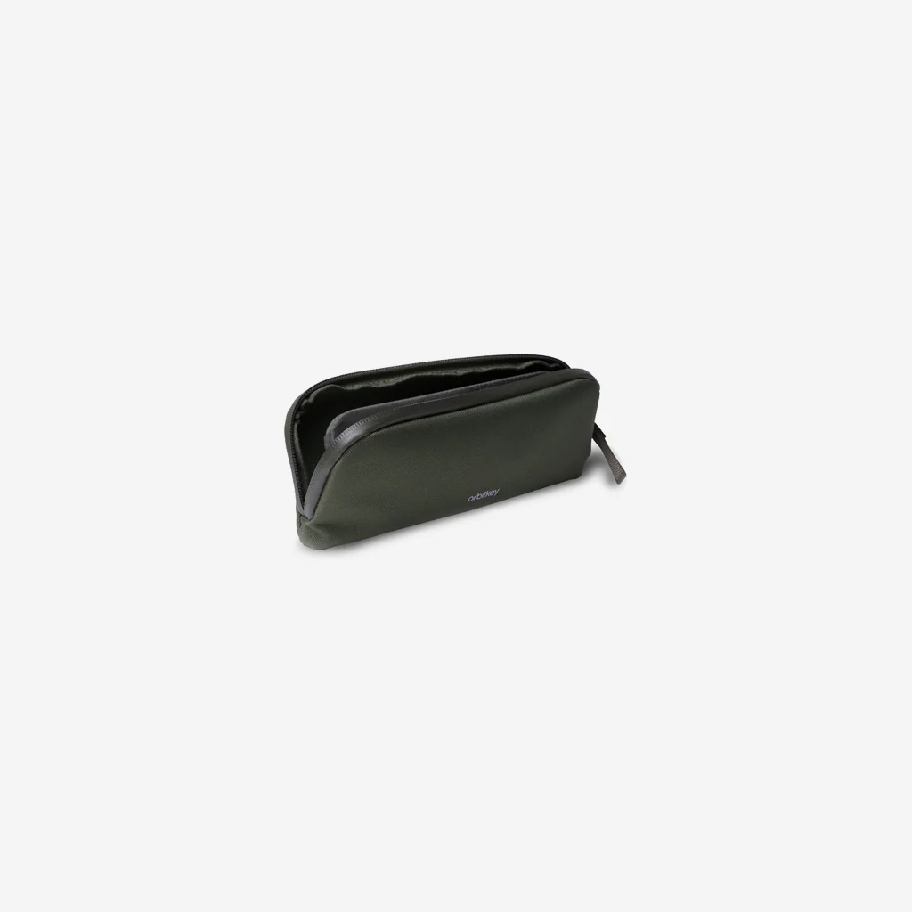Orbitkey Pencil Case Olive