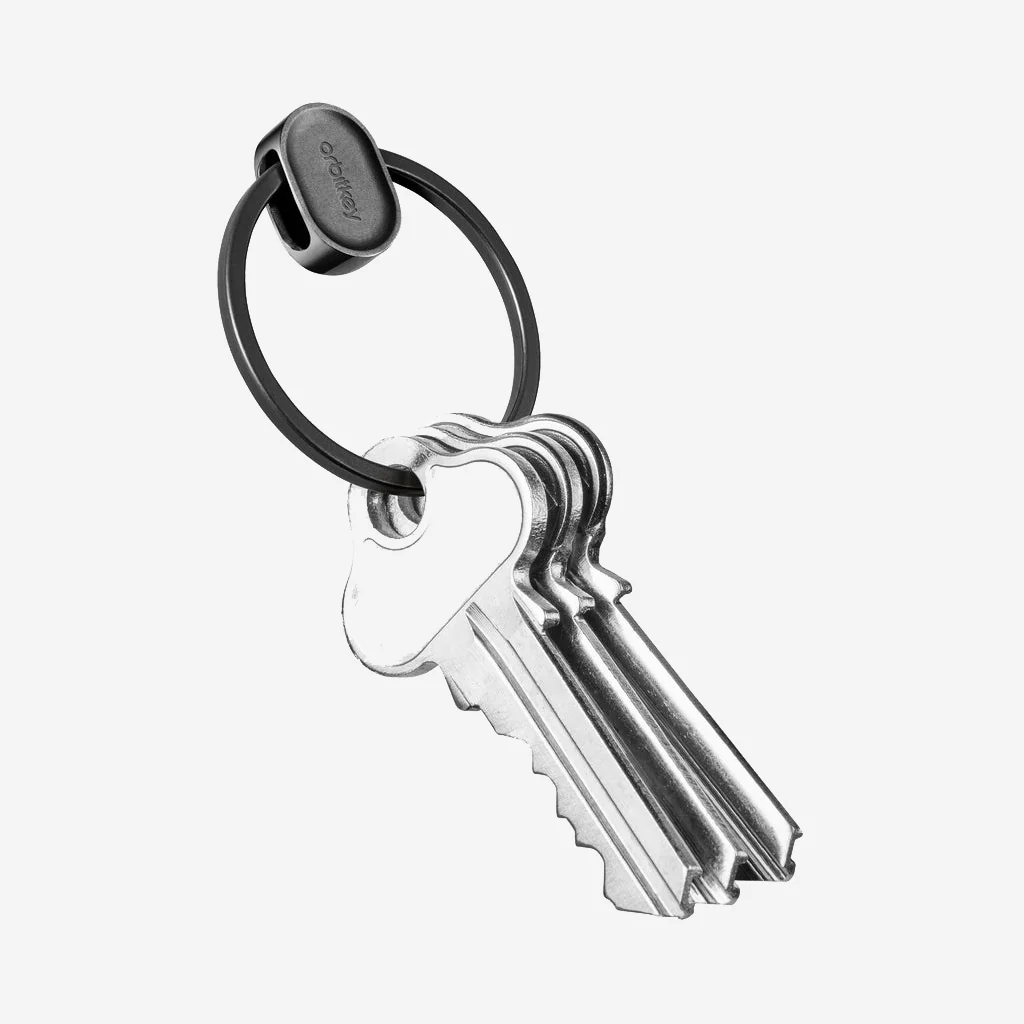 Orbitkey Ring v2 Black - Image 6