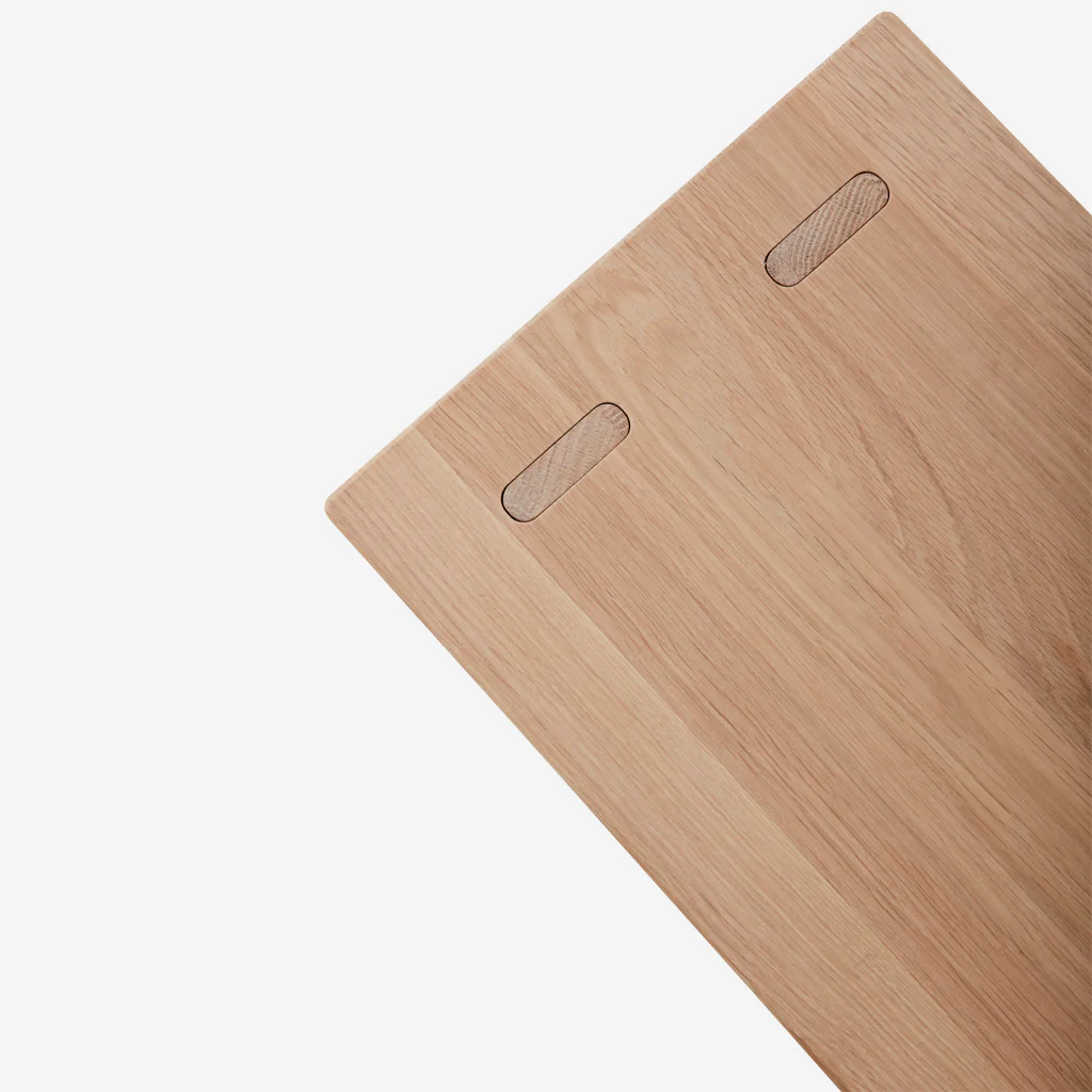 OYOY Living Arca Bench Oak - Image 10