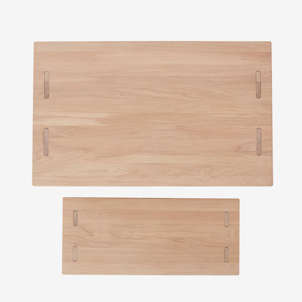 OYOY Living Arca Bench Oak - Image 12