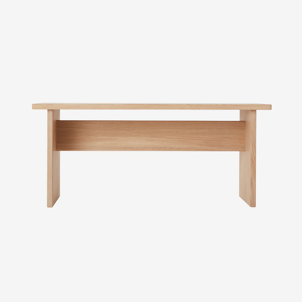 OYOY Living Arca Bench Oak - Image 8