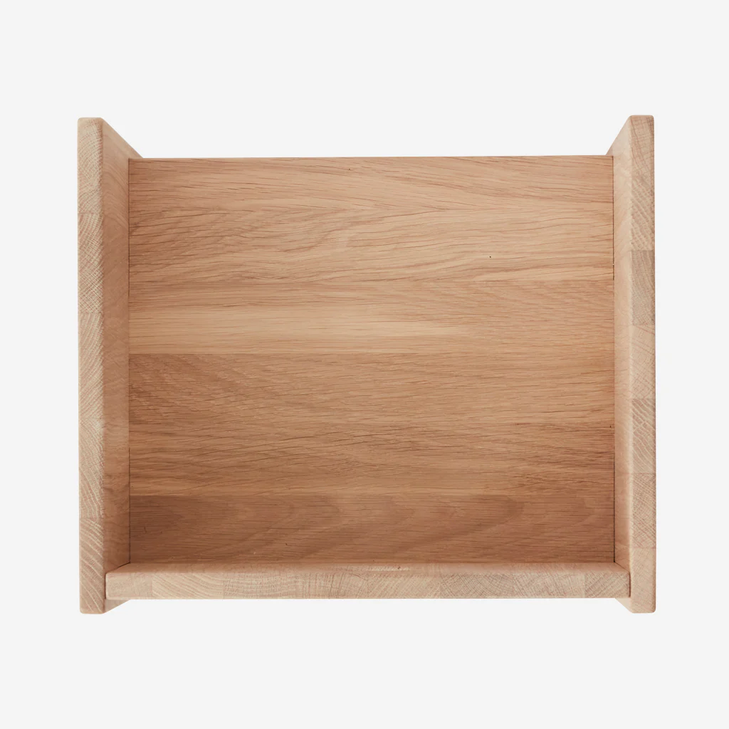 OYOY Living Arca Chair Oak - Image 10