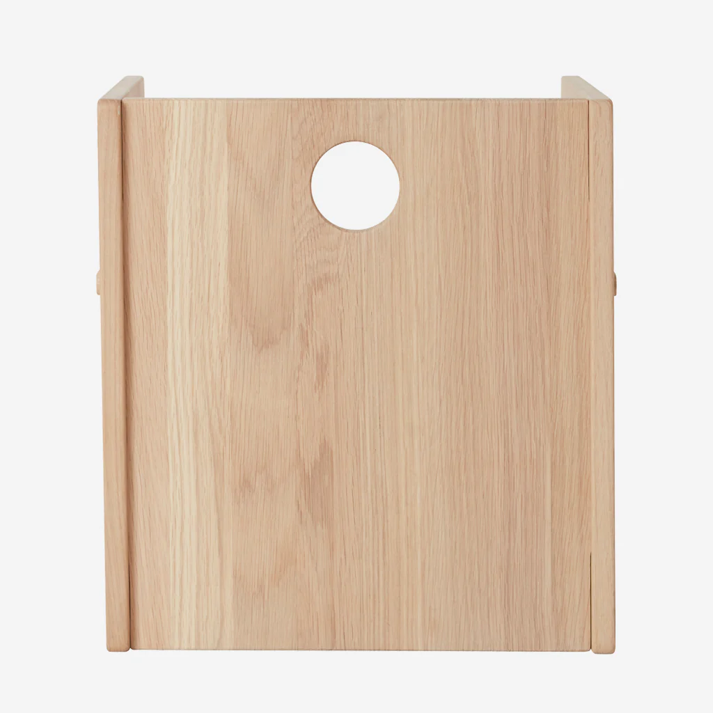 OYOY Living Arca Chair Oak - Image 11