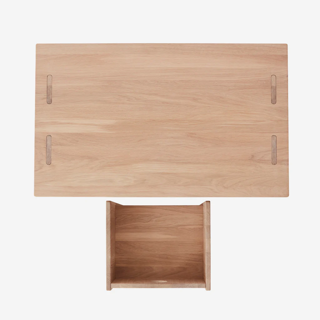OYOY Living Arca Table Oak - Image 11
