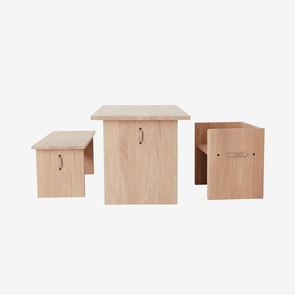 OYOY Living Arca Table Oak - Image 13