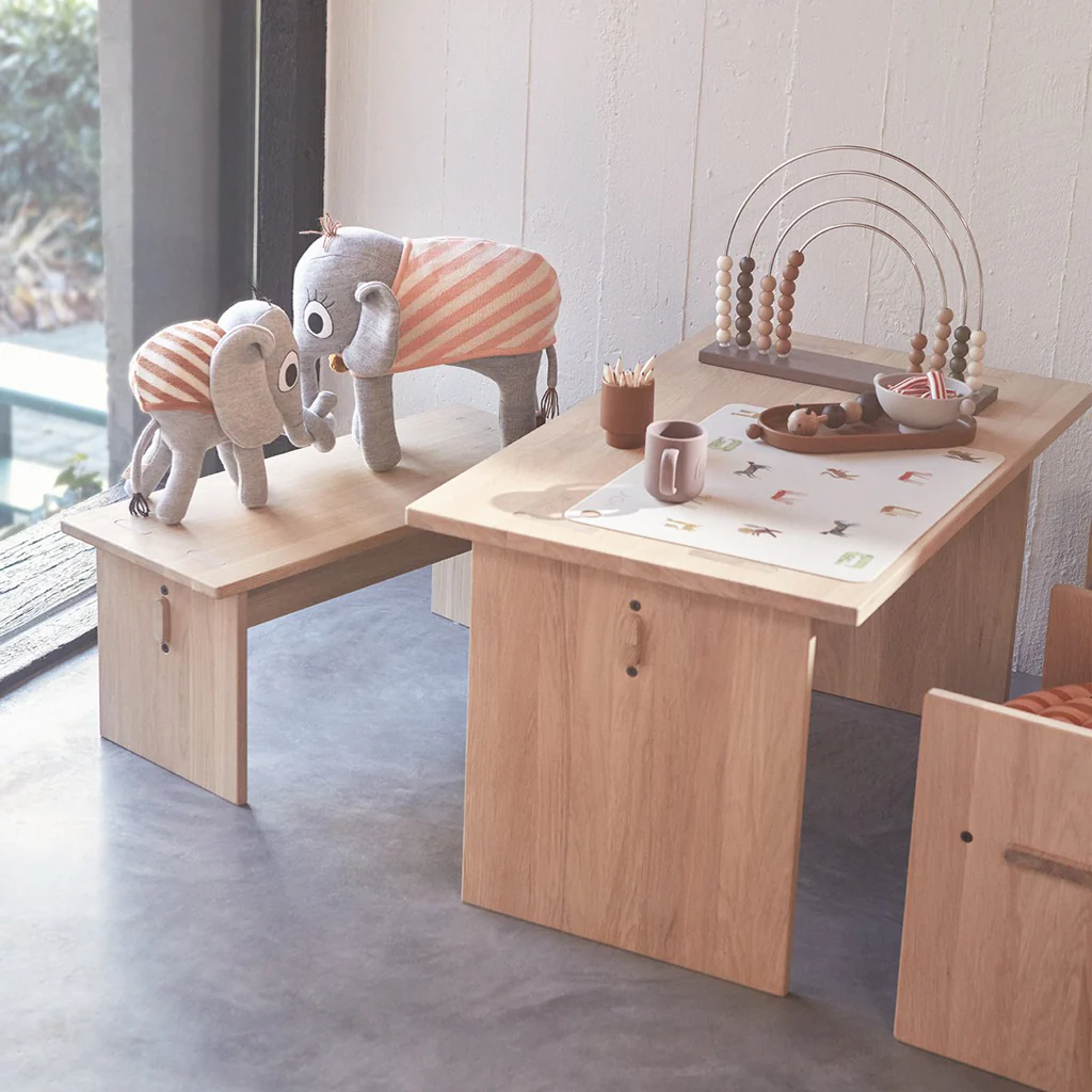 OYOY Living Arca Table Oak - Image 3