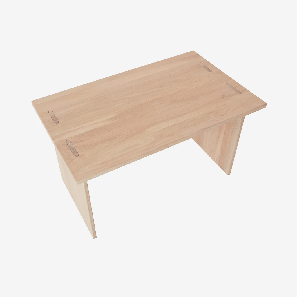 OYOY Living Arca Table Oak - Image 6