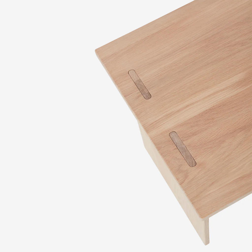 OYOY Living Arca Table Oak - Image 9