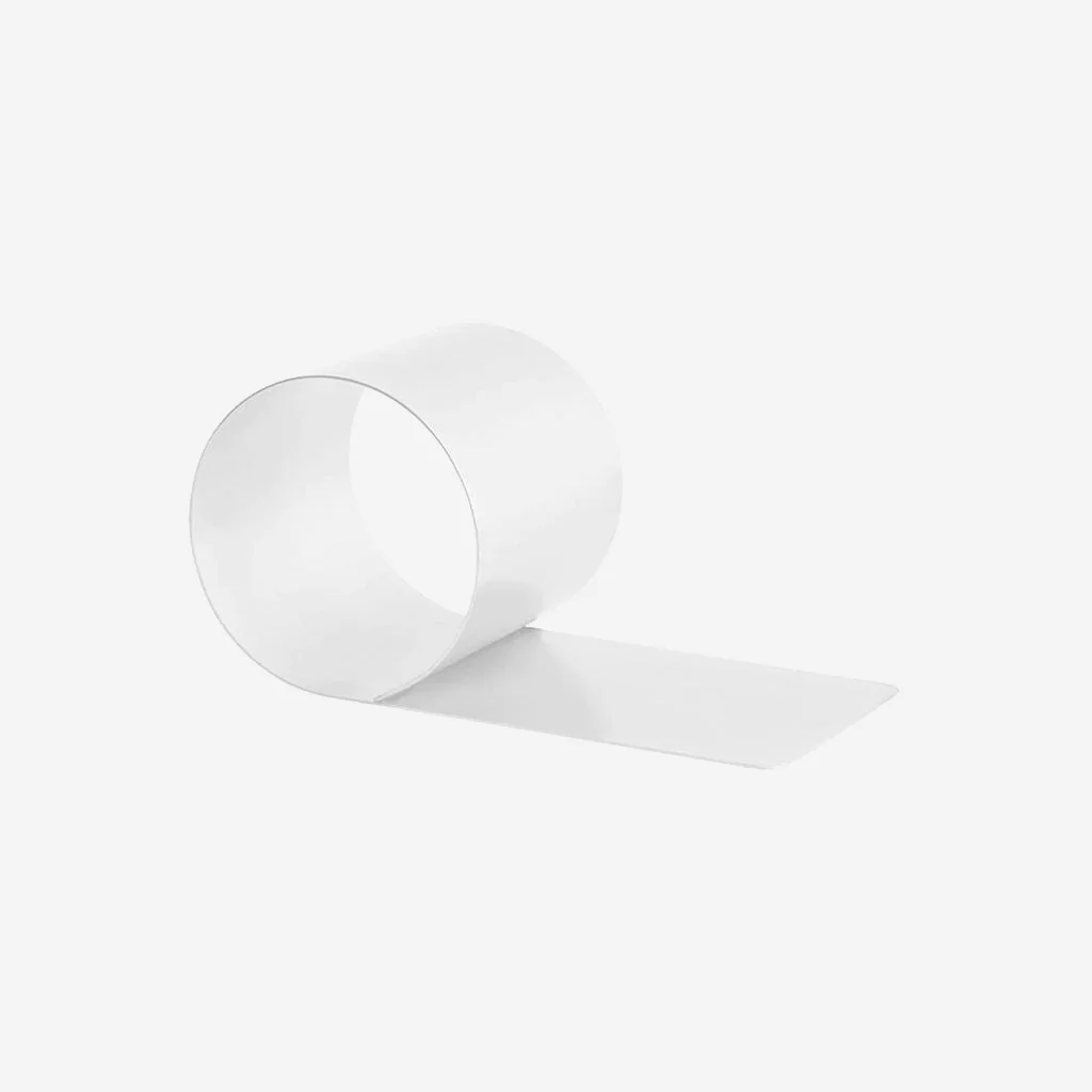 OYOY Living Book End Silver - Image 3