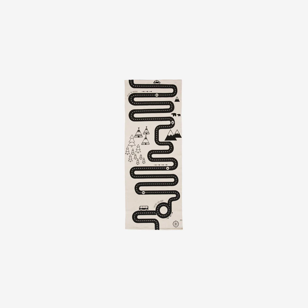 OYOY Living Children's Adventure Rug