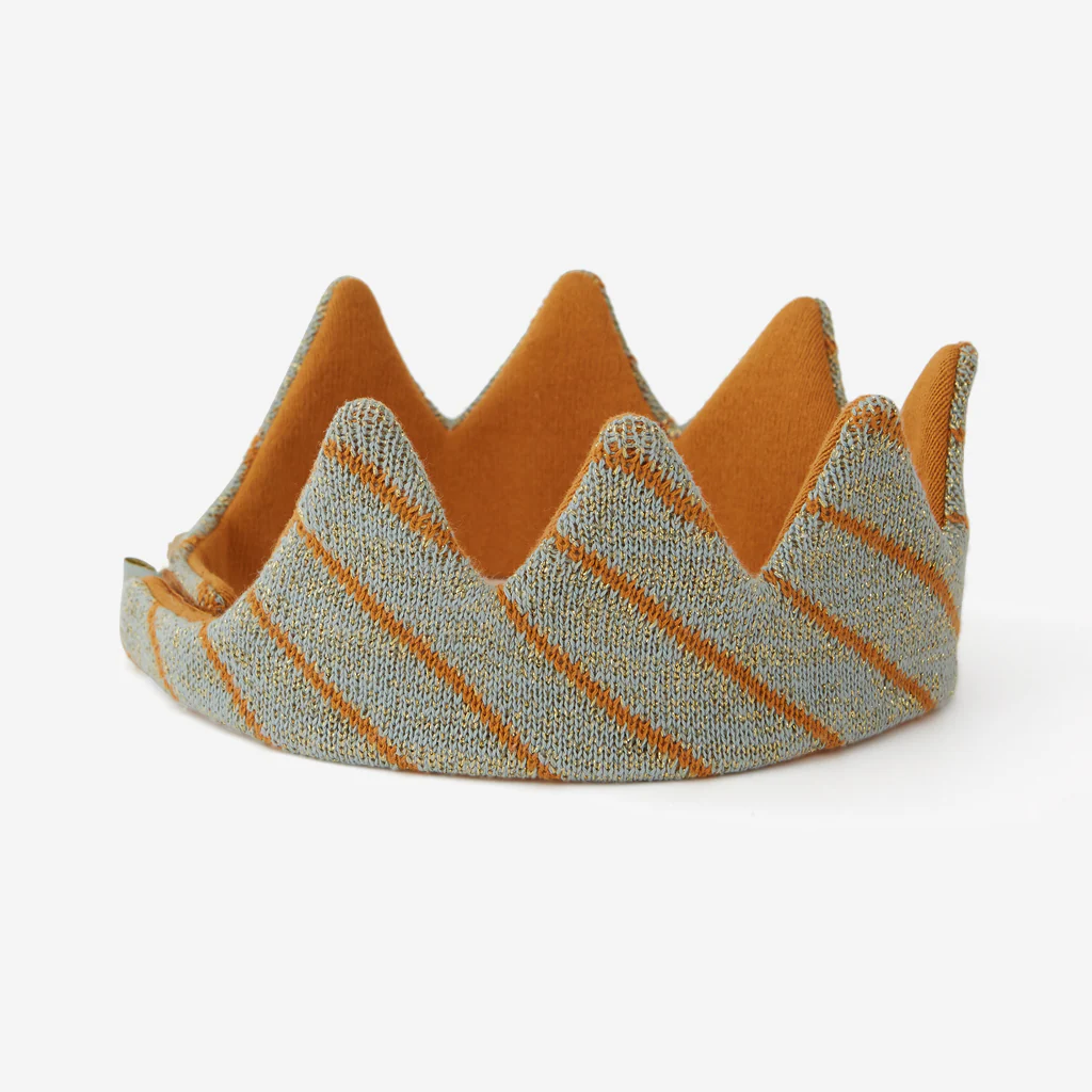 OYOY Living Children's Kings Crown - Image 3