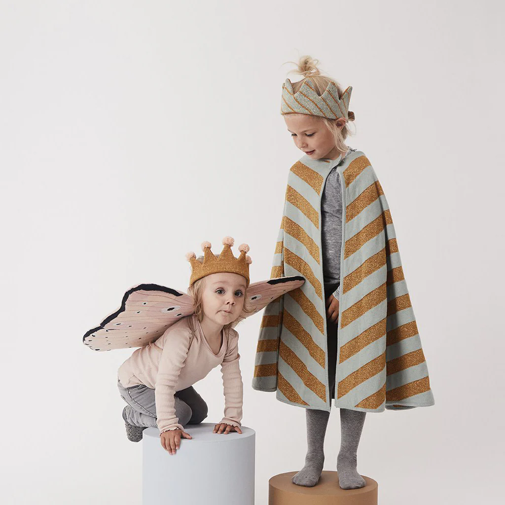 OYOY Living Children's Kings Crown - Image 7