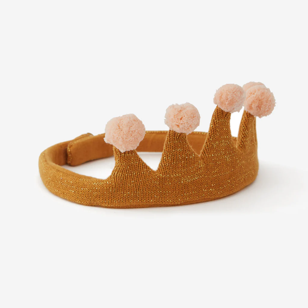 OYOY Living Children's Princess Crown - Image 6