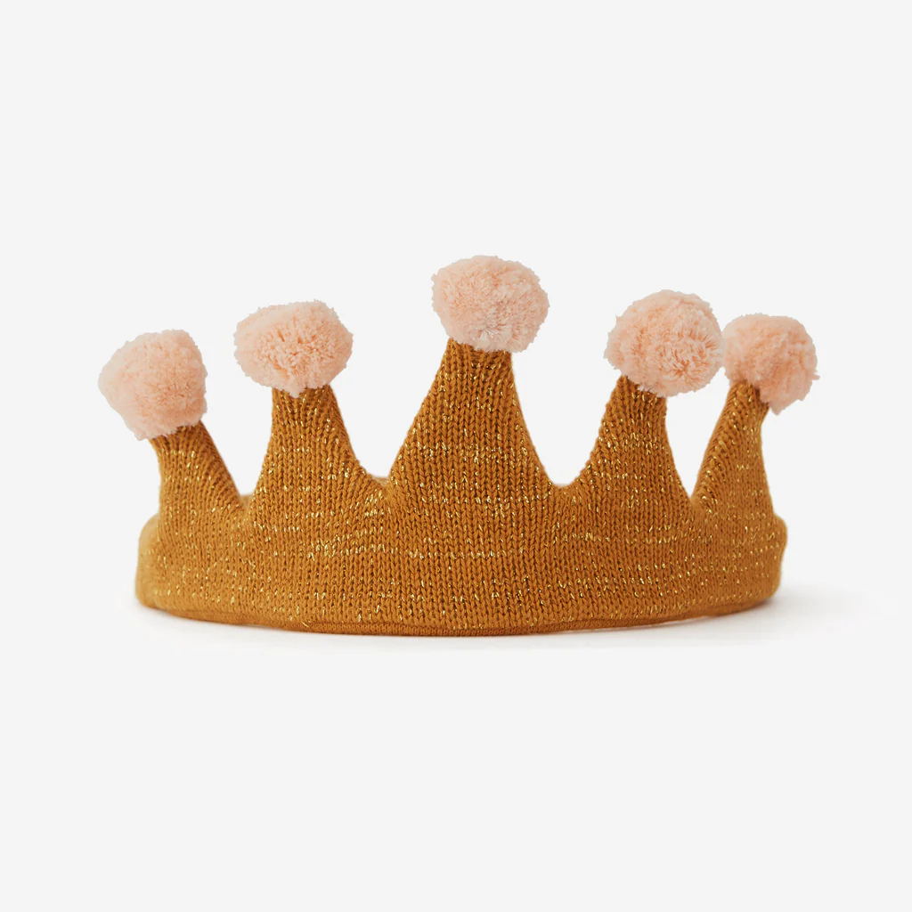 OYOY Living Children's Princess Crown - Image 7