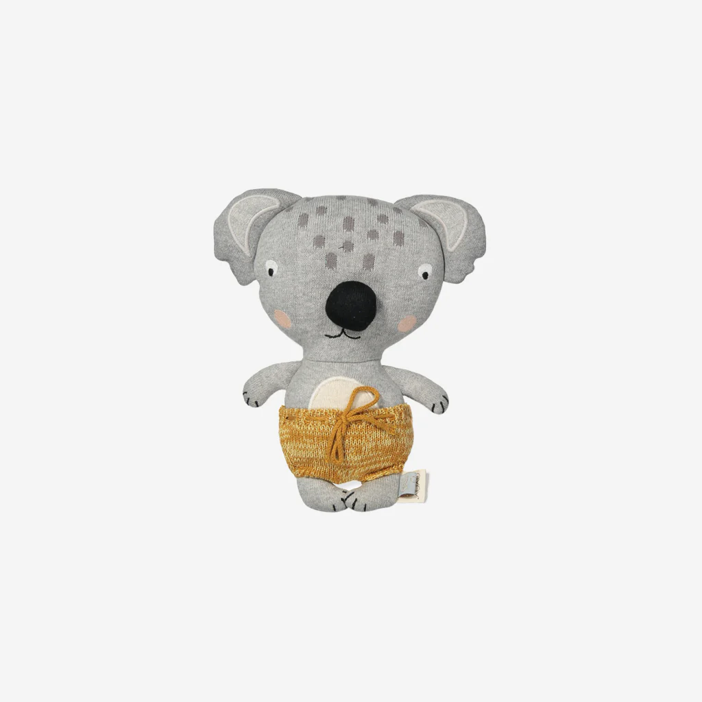 OYOY Living Darling Koala Anton Soft Toy