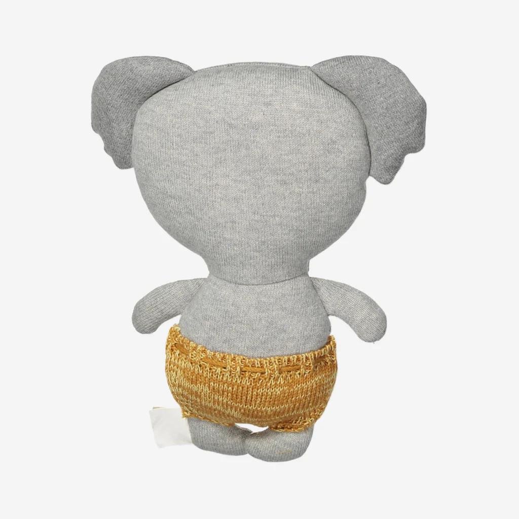 OYOY Living Darling Koala Anton Soft Toy - Image 3