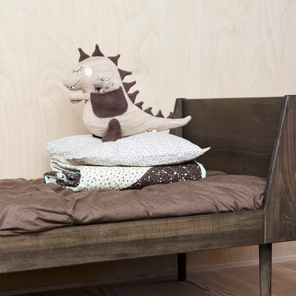 OYOY Living Dina & Bobo Dinosaur - Image 2