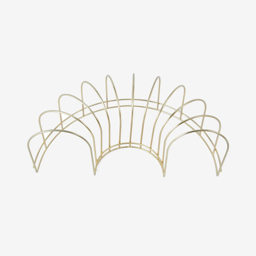 OYOY Living Dish Drainer + Tray Rose - Image 5