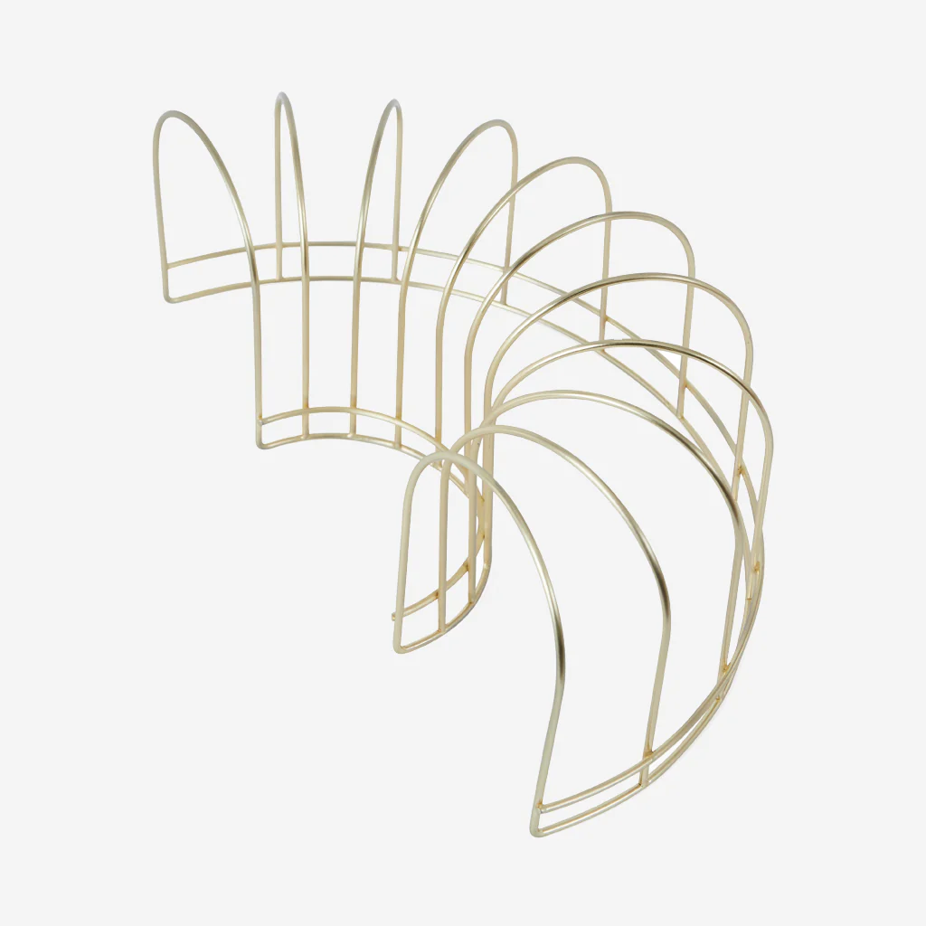 OYOY Living Dish Drainer + Tray Rose - Image 6