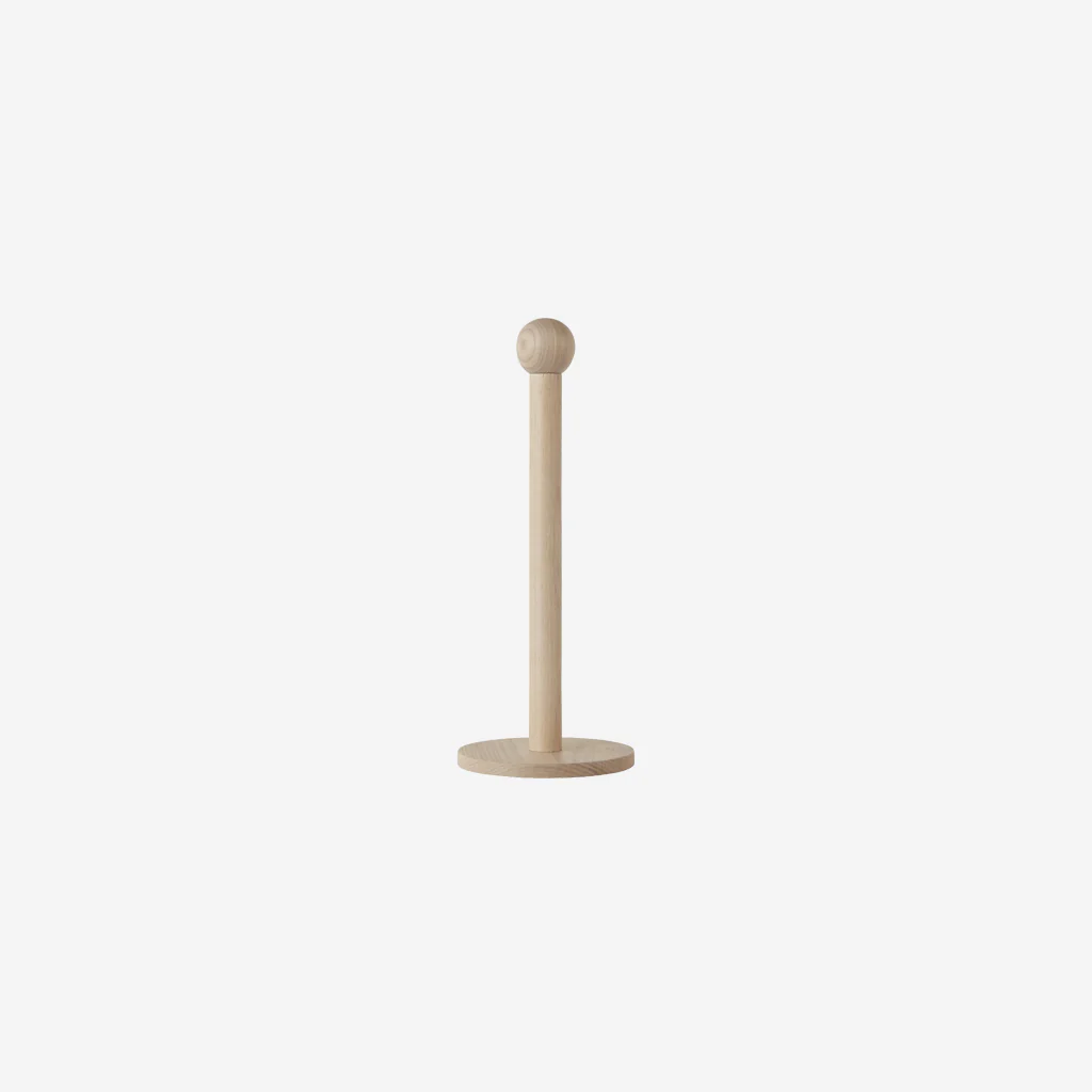 OYOY Living Inka Paper Towel Holder
