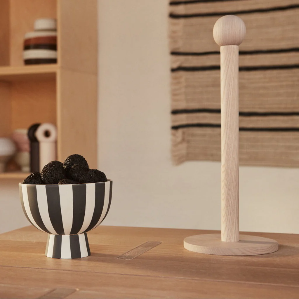 OYOY Living Inka Paper Towel Holder - Image 2