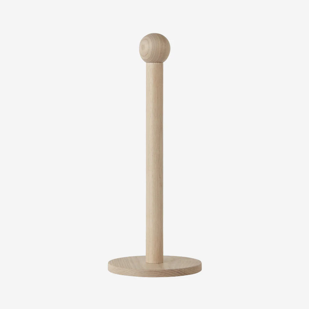 OYOY Living Inka Paper Towel Holder - Image 3