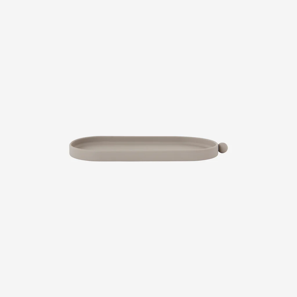OYOY Living Inka Tiny Tray Clay