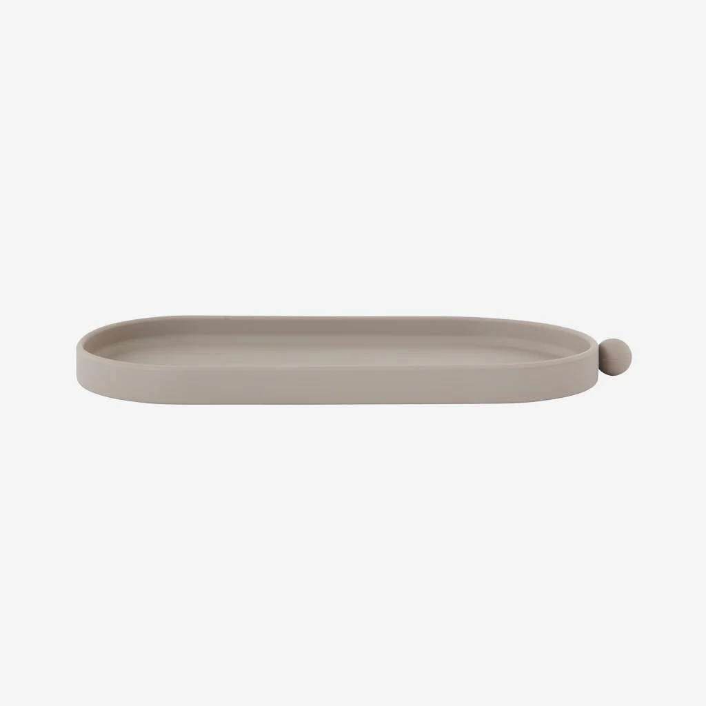 OYOY Living Inka Tiny Tray Clay - Image 4