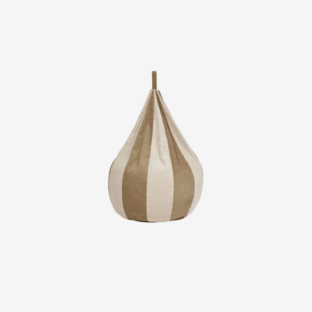 OYOY Living Iro Beanbag Nature