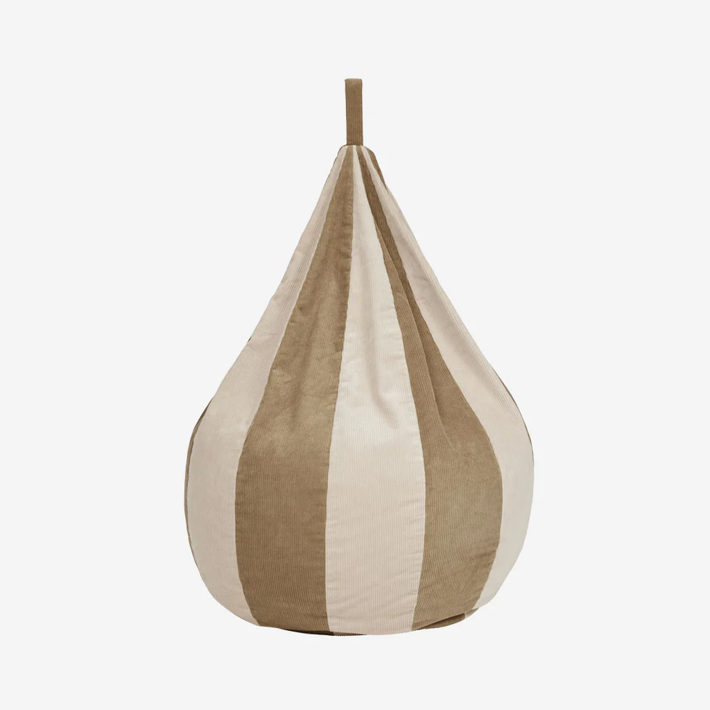 OYOY Living Iro Beanbag Nature - Image 3