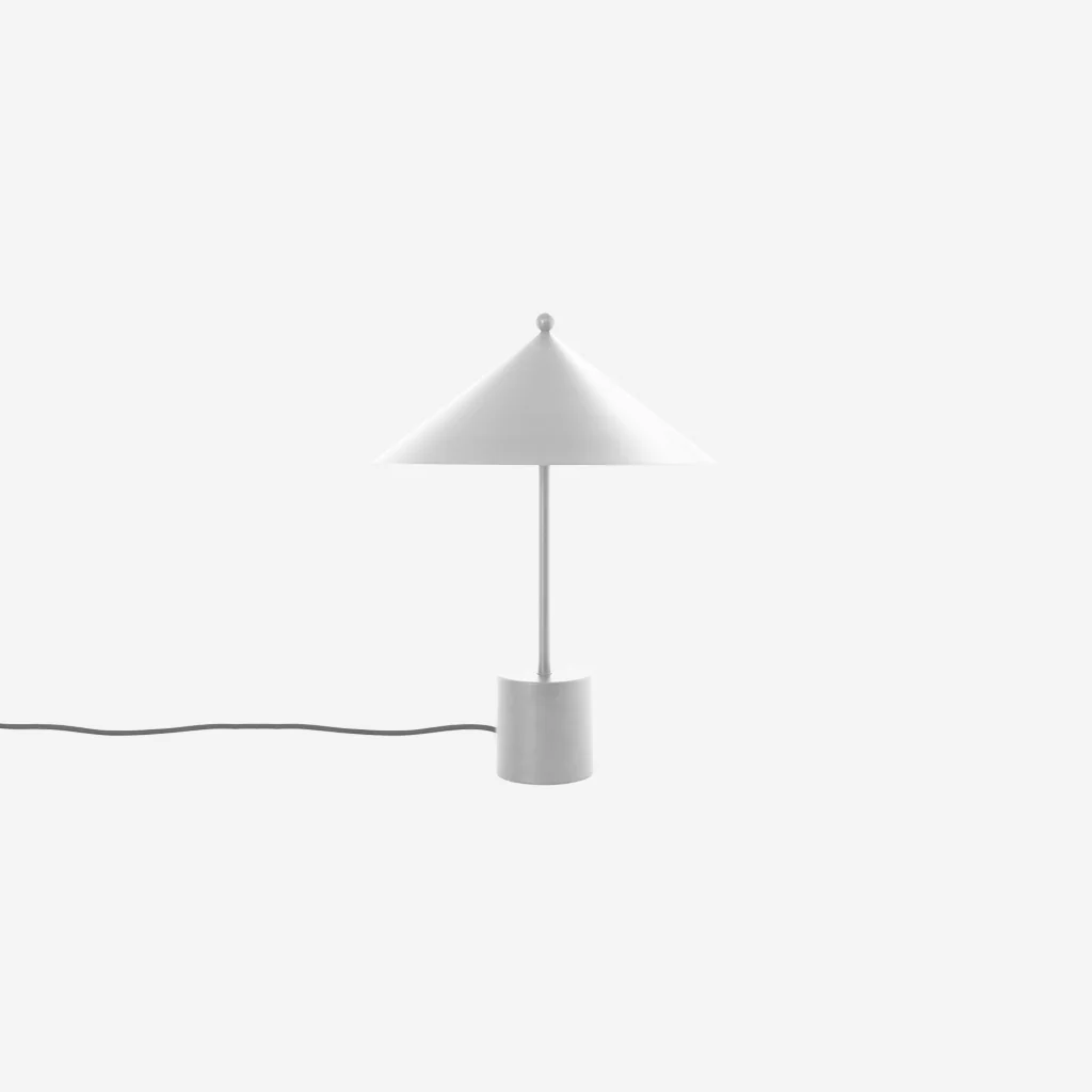 OYOY Living Kasa Table Lamp White