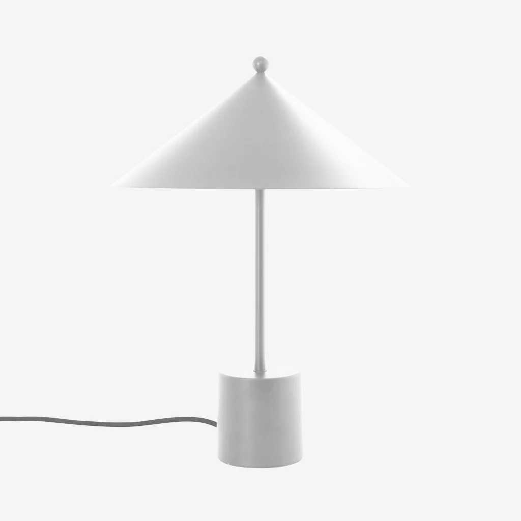 OYOY Living Kasa Table Lamp White - Image 3